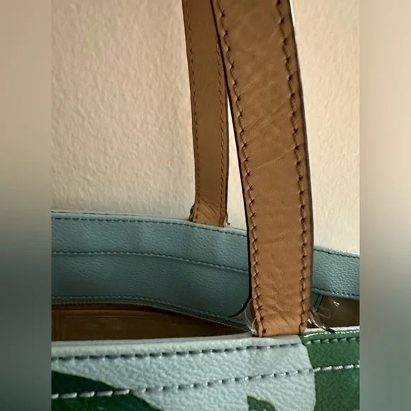 Kate spade I need a vacation bag EUC